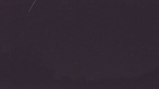 AMS92 meteor