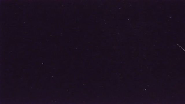 AMS92 meteor