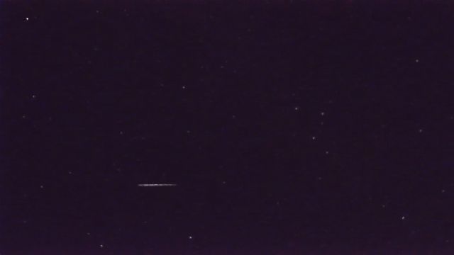 AMS92 meteor