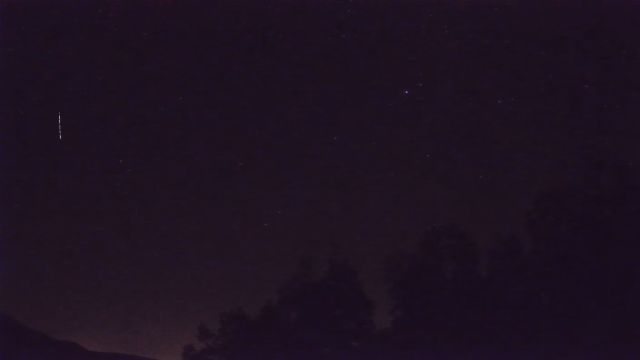 AMS92 meteor