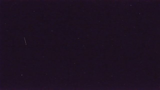 AMS92 meteor
