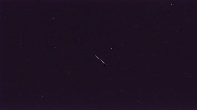 AMS92 meteor