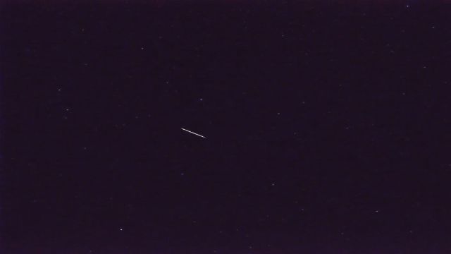 AMS92 meteor