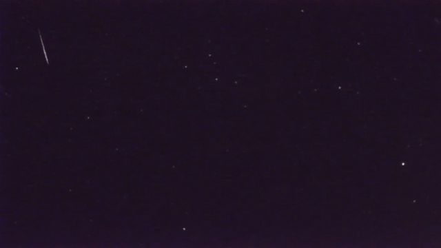 AMS92 meteor