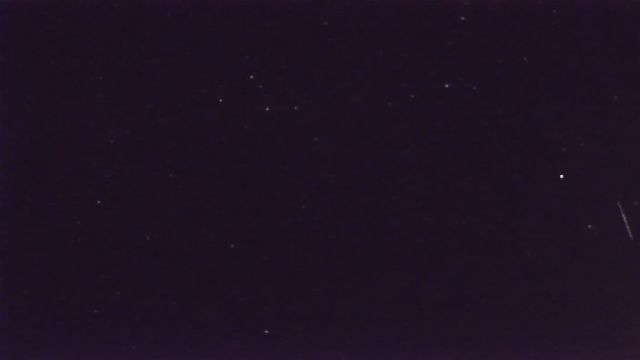 AMS92 meteor