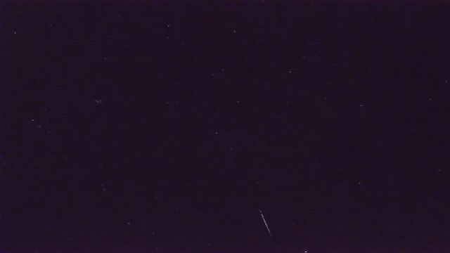 AMS92 meteor