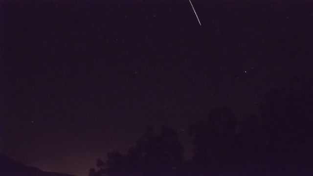 AMS92 meteor
