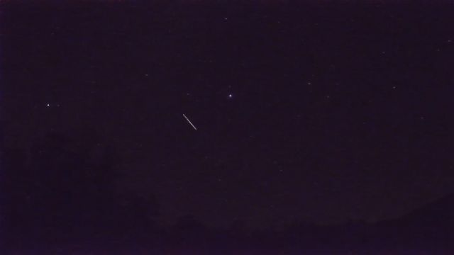 AMS92 meteor