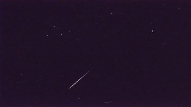 AMS92 meteor