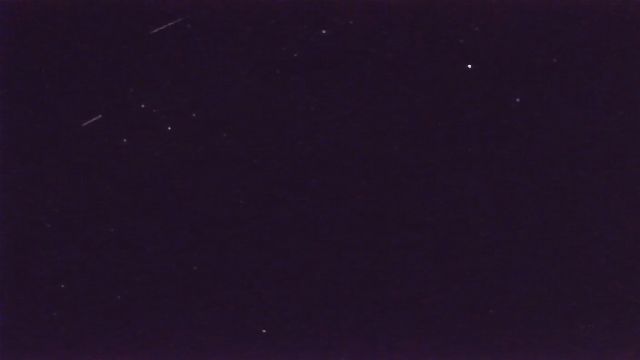 AMS92 meteor