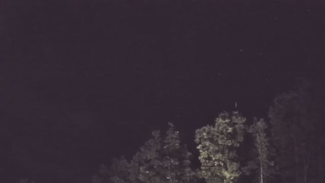 AMS92 meteor