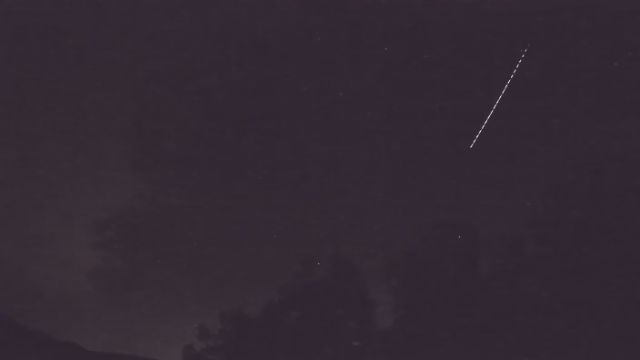 AMS92 meteor
