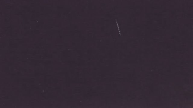 AMS92 meteor