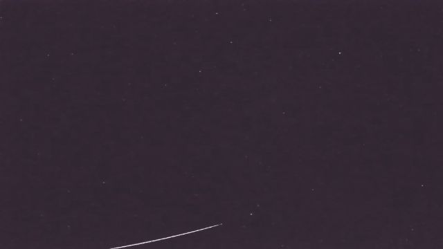 AMS92 meteor