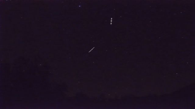 AMS92 meteor