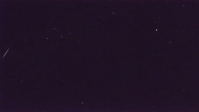 AMS92 meteor