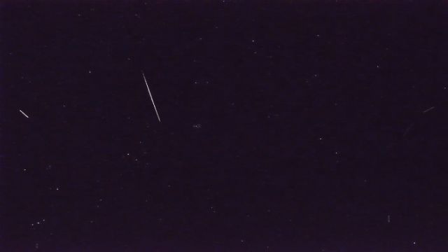 AMS92 meteor