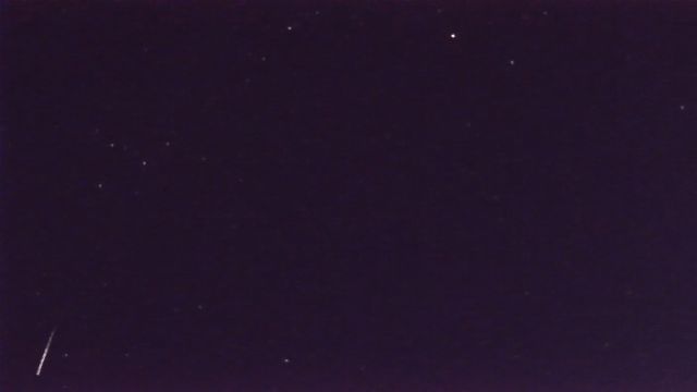 AMS92 meteor