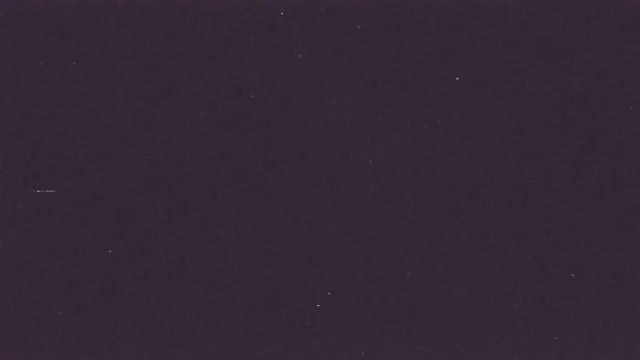 AMS92 meteor