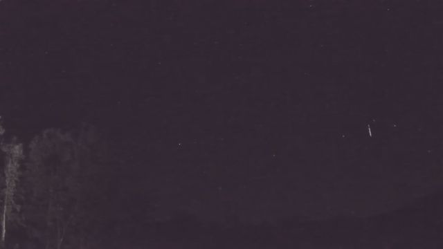 AMS92 meteor