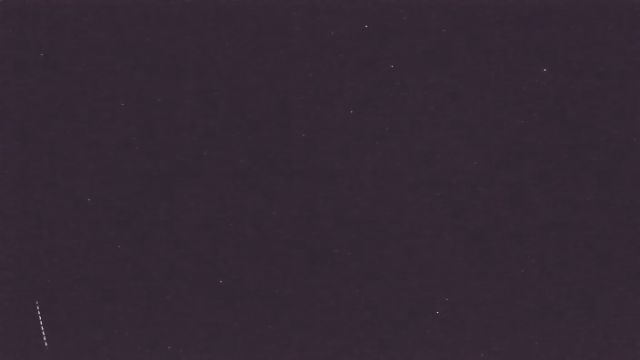 AMS92 meteor