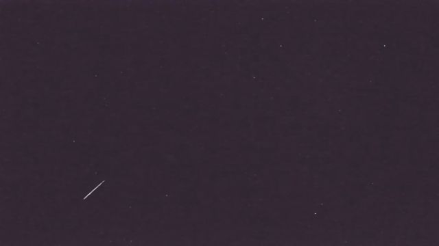 AMS92 meteor