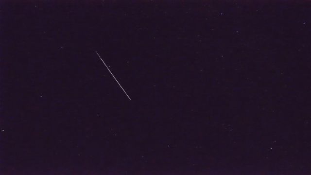AMS92 meteor