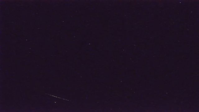 AMS92 meteor