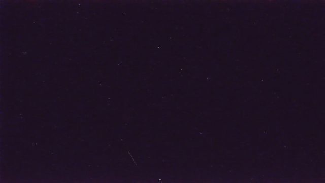 AMS92 meteor