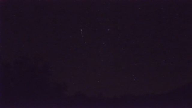 AMS92 meteor