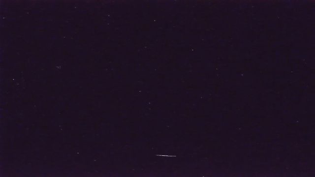 AMS92 meteor