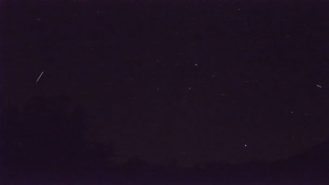 AMS92 meteor