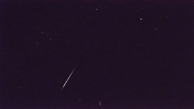AMS92 meteor