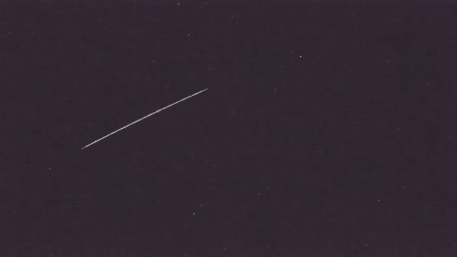 AMS92 meteor