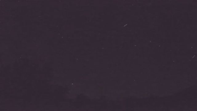 AMS92 meteor