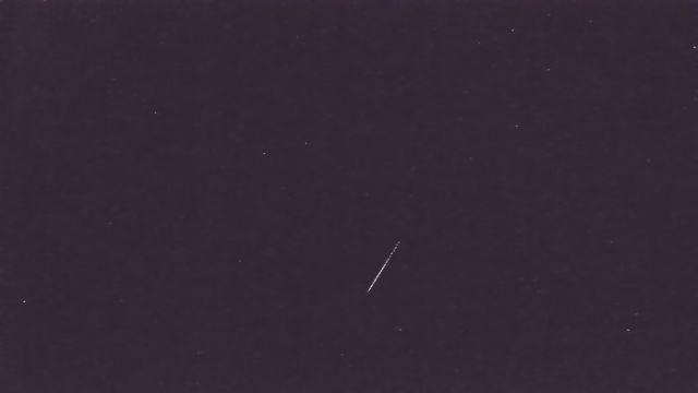 AMS92 meteor