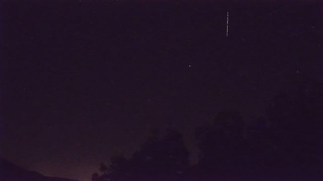 AMS92 meteor