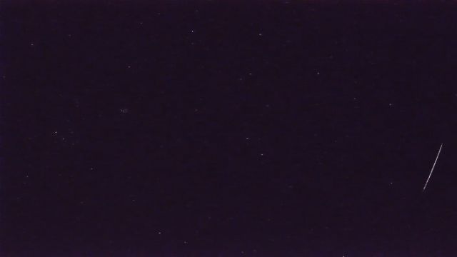 AMS92 meteor