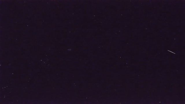 AMS92 meteor