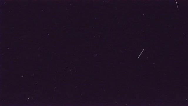 AMS92 meteor