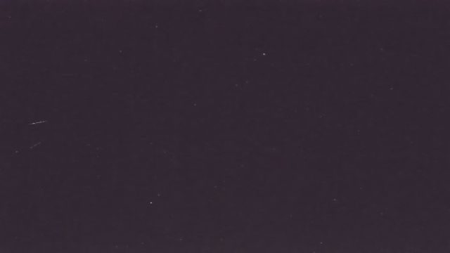 AMS92 meteor