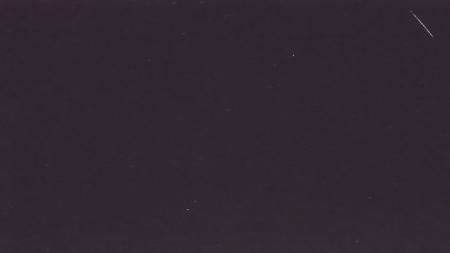 AMS92 meteor