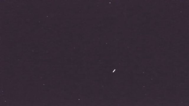 AMS92 meteor