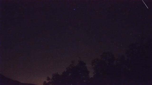 AMS92 meteor
