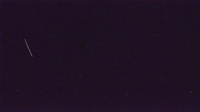 AMS92 meteor