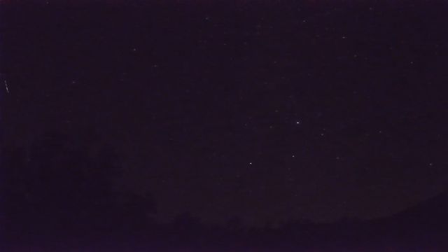 AMS92 meteor