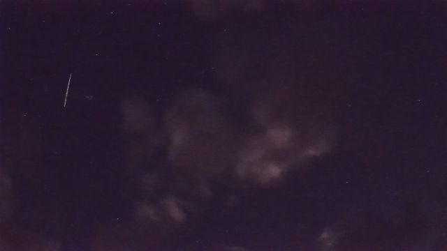 AMS92 meteor