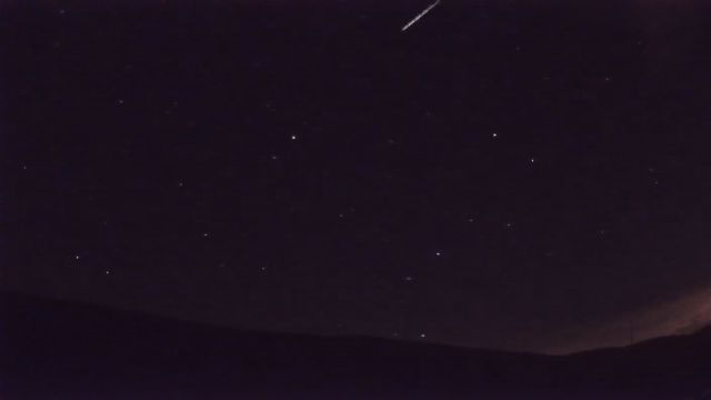 AMS92 meteor