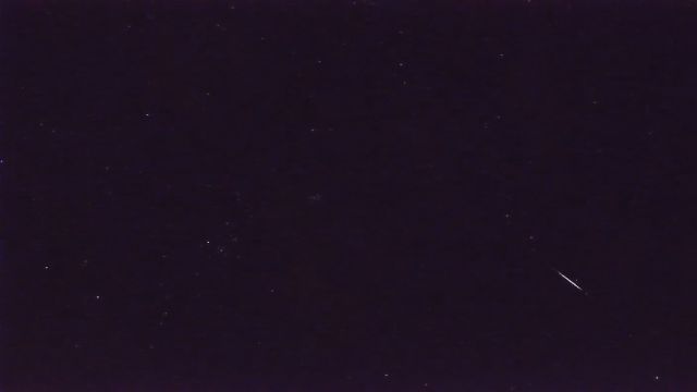 AMS92 meteor