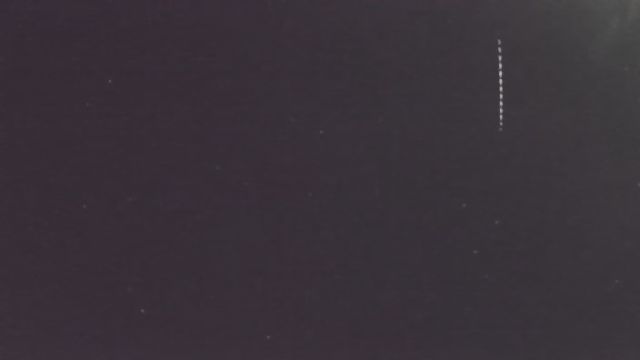 AMS92 meteor